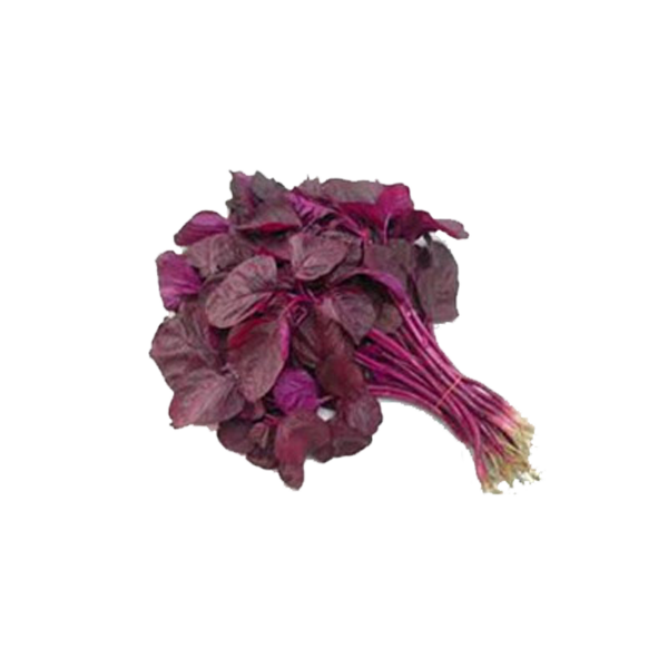 Red Spinach (1 Bundle) 200 gm